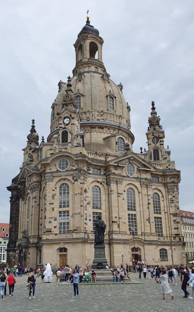 LandFrauen Frischer Wind e.V. feiern 25-jähriges Partnerschaftsjubiläum mit Schlesischen LandFrauen in Dresden – Foto 15