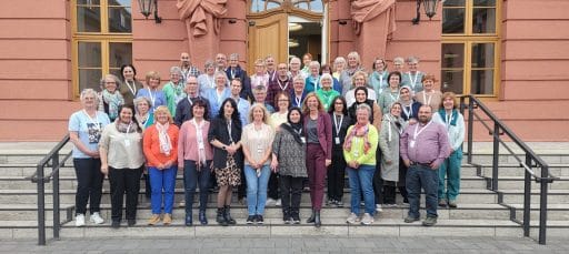 LandFrauen in Mainz – Foto 1