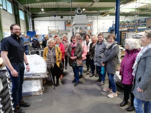 Bezirketreffen der LandFrauen – Foto 1