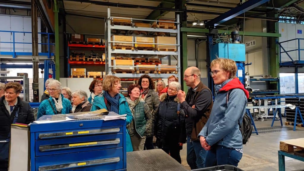 Bezirketreffen der LandFrauen – Foto 2