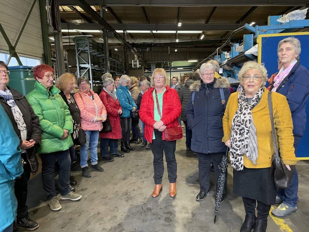 Bezirketreffen der LandFrauen – Foto 3
