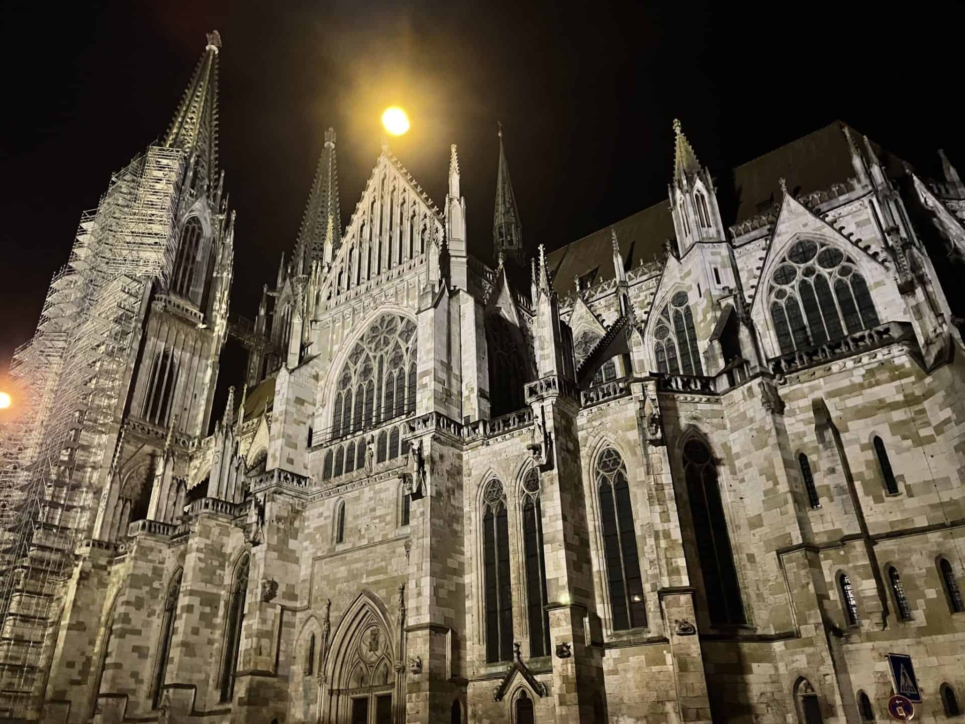 Altenkirchener LandFrauen besuchten Regensburg – Foto 3