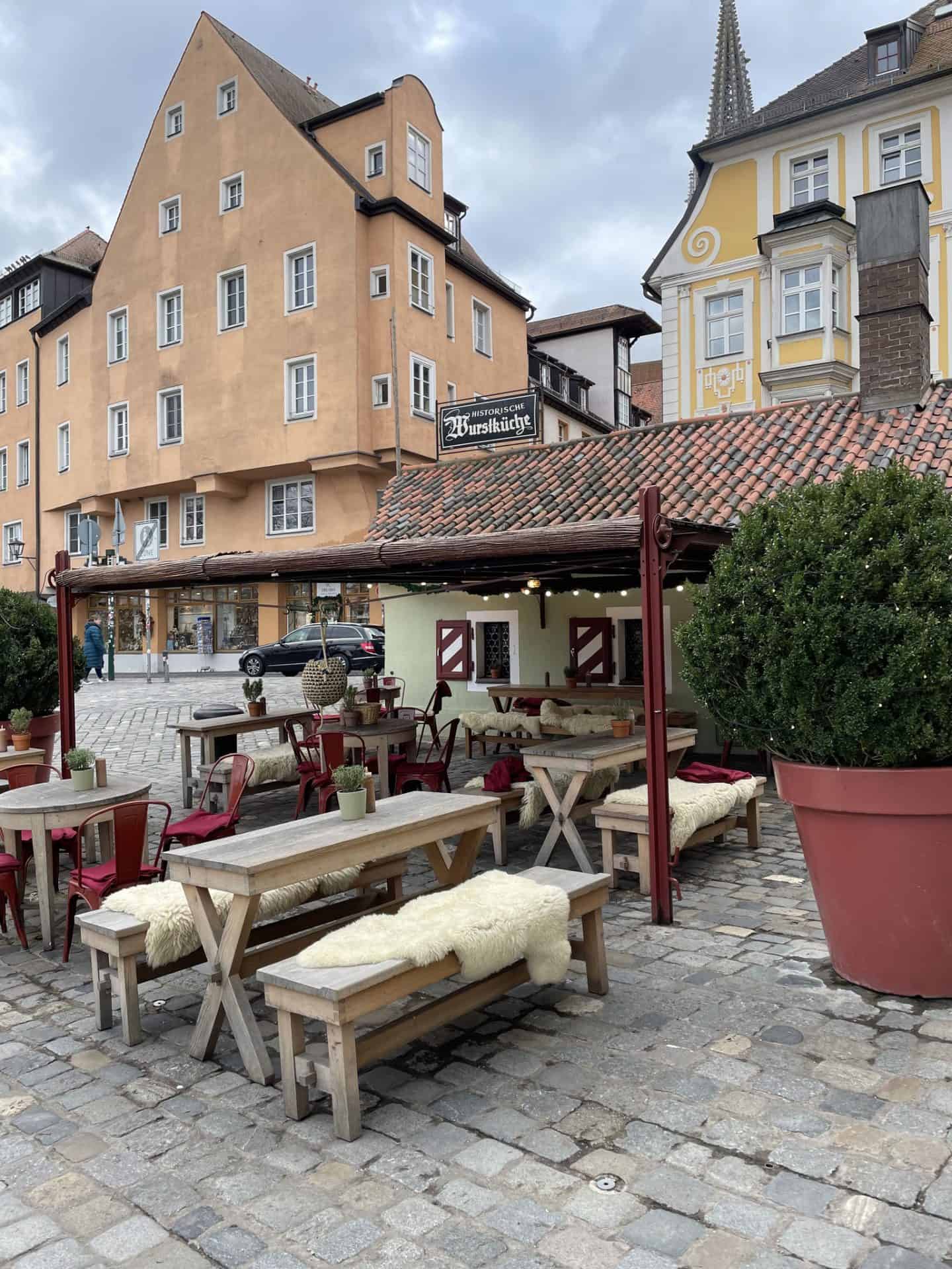 Altenkirchener LandFrauen besuchten Regensburg – Foto 5