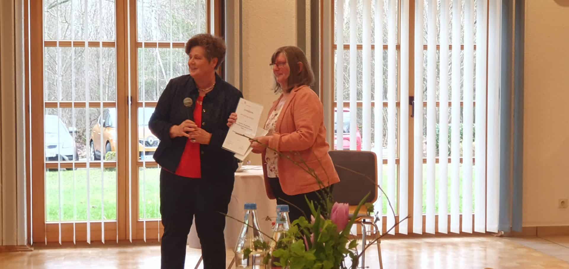 60 Jahre Landfrauen im Bezirk Altenkirchen – Foto 2