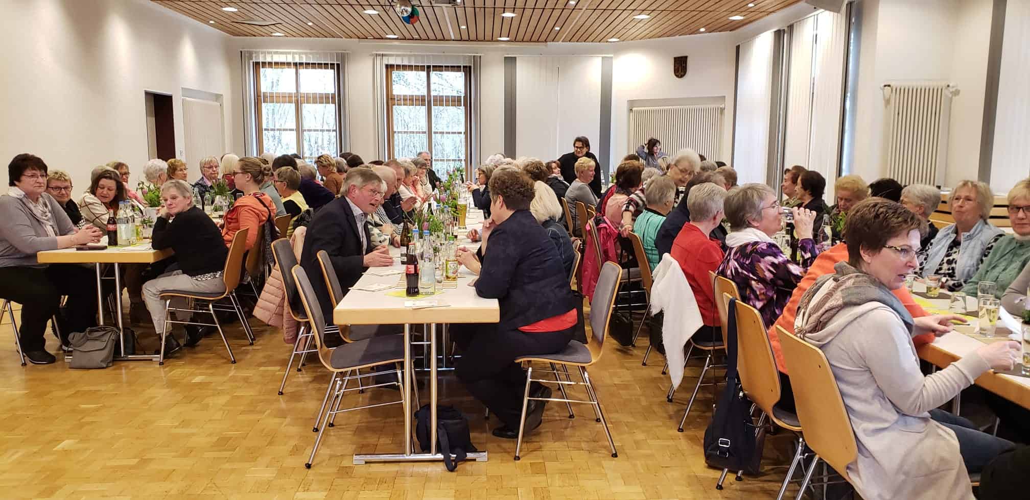 60 Jahre Landfrauen im Bezirk Altenkirchen – Foto 4