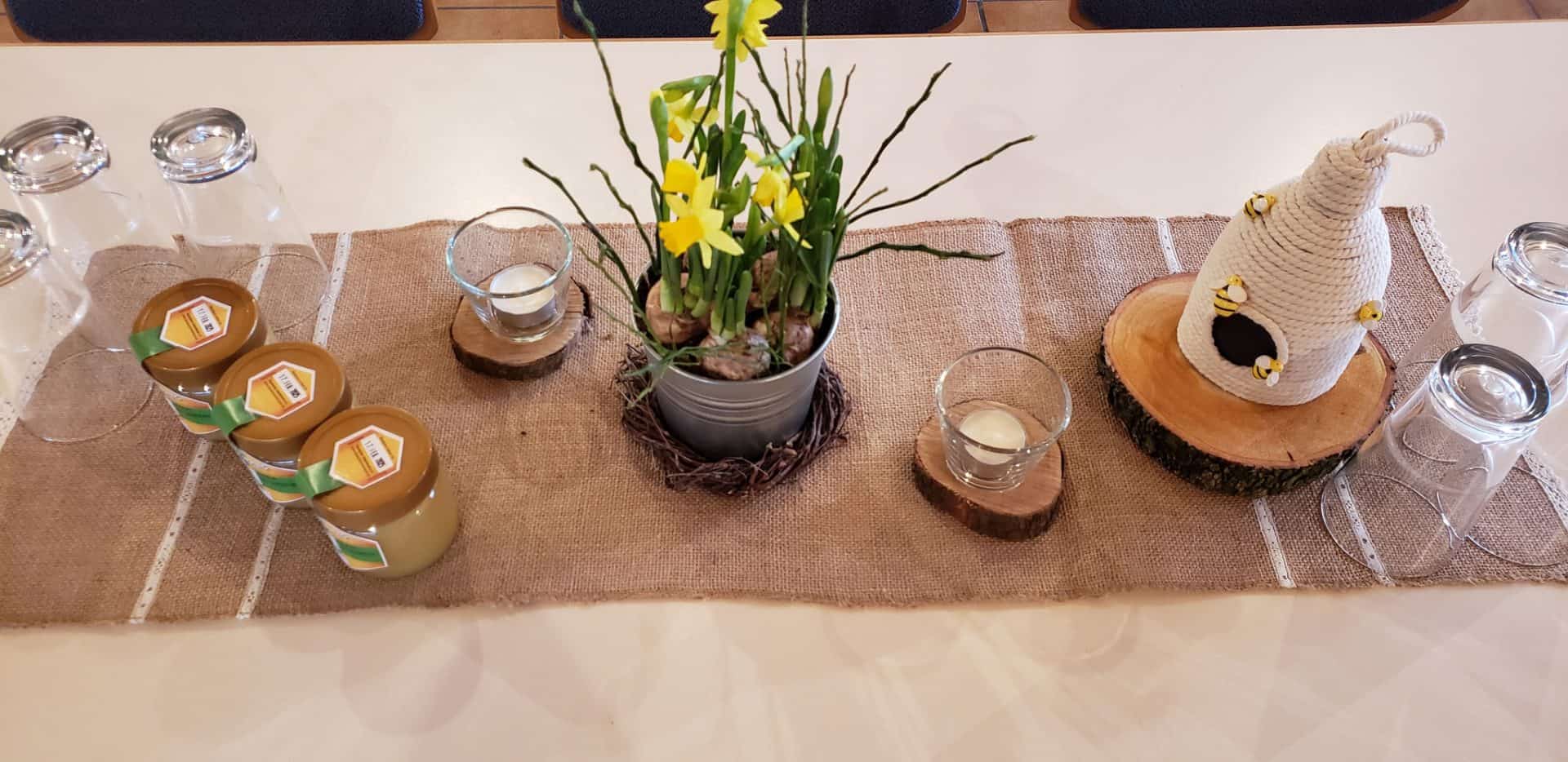 Mitgliedertreffen der Landfrauen in Isert – Foto 3