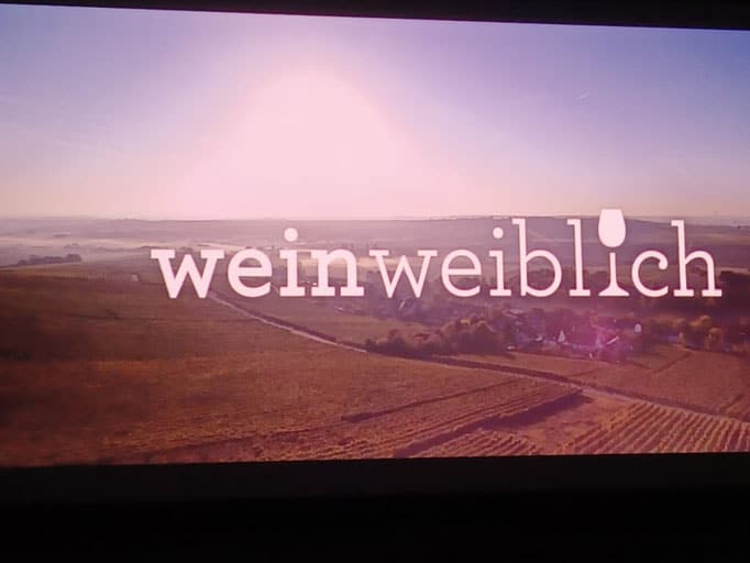 WeinWeiblich – Wunderbar – Foto 6