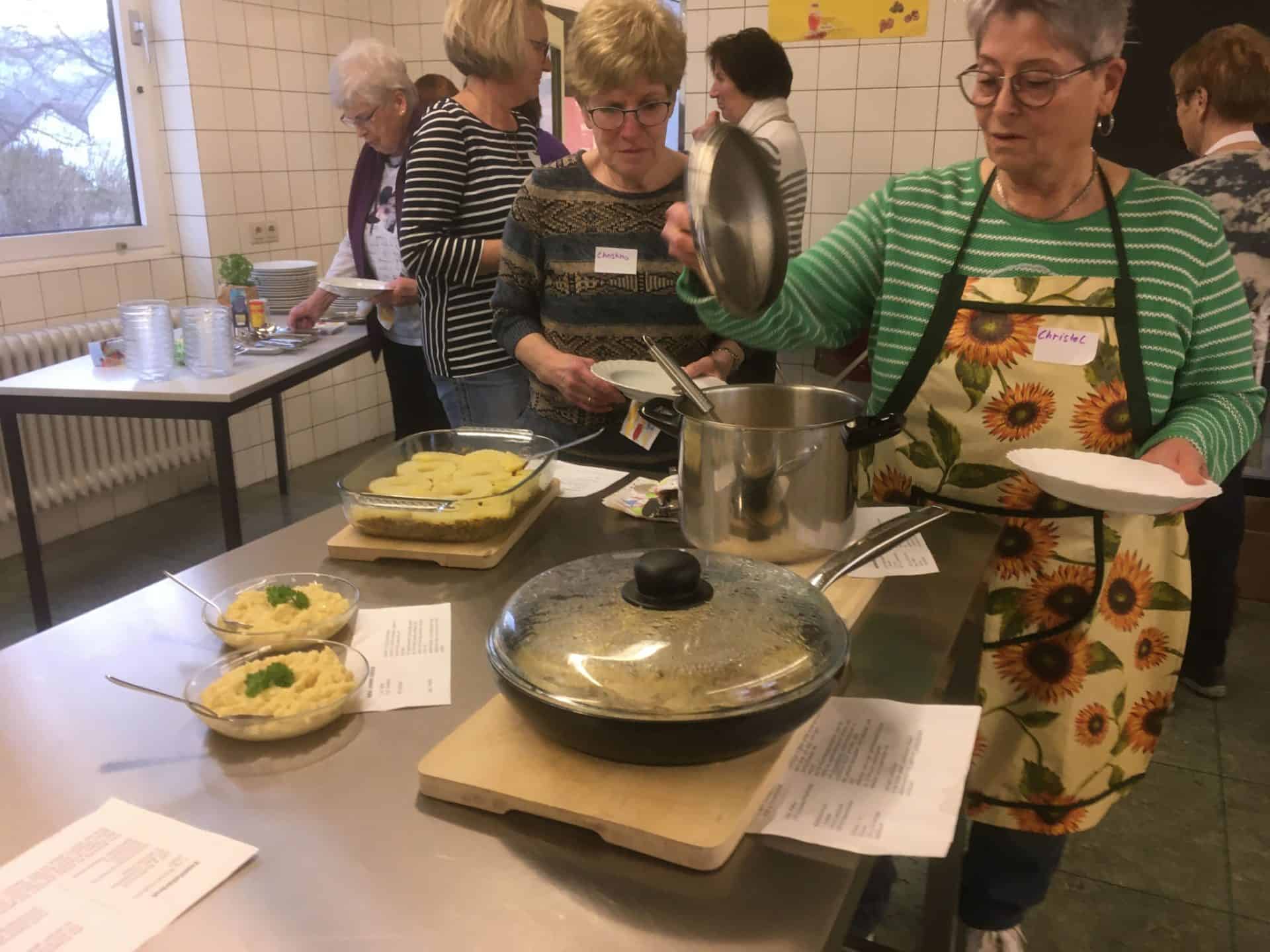 Fit in den Frühling – Foto 1