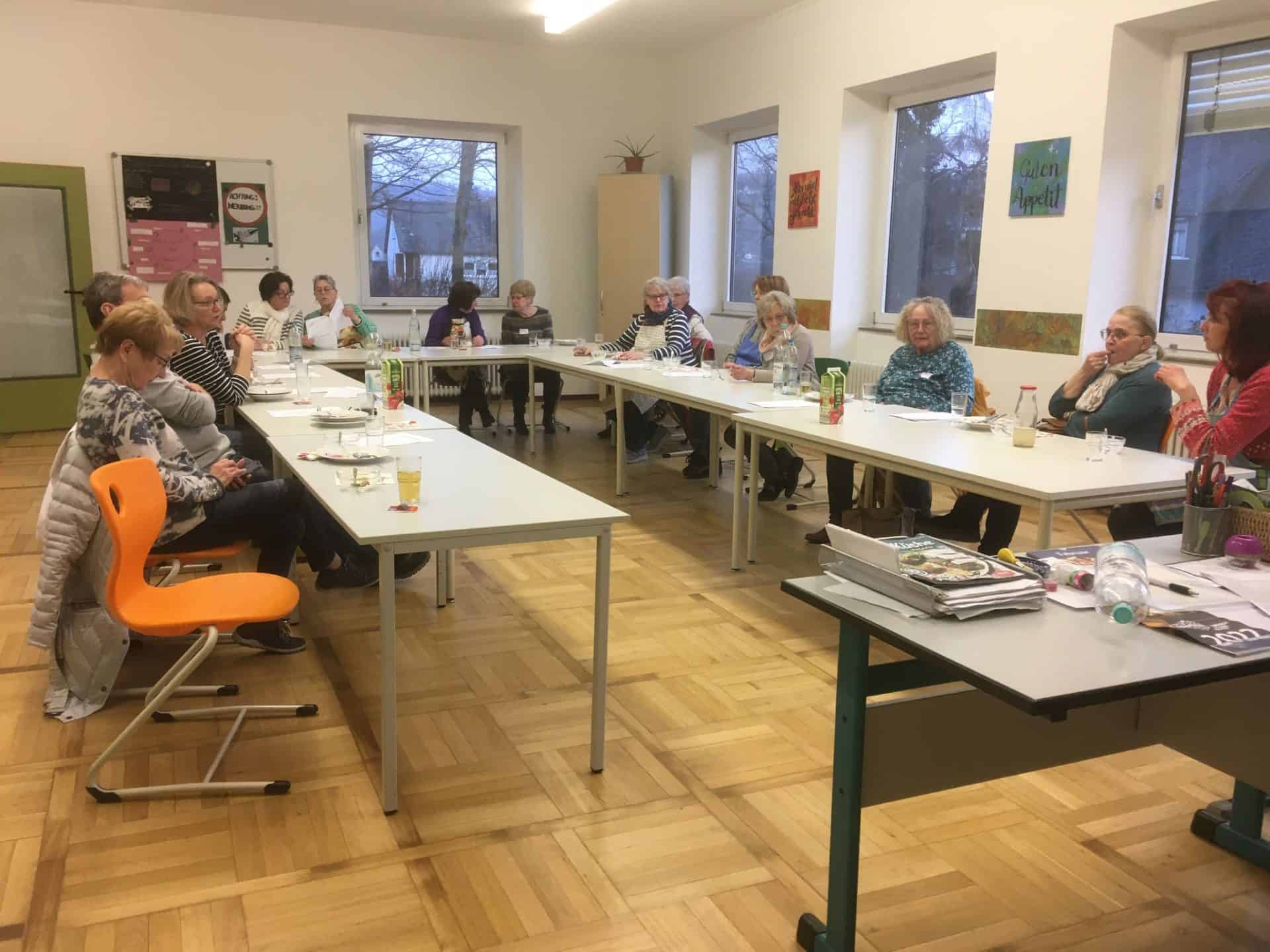 Fit in den Frühling – Foto 2