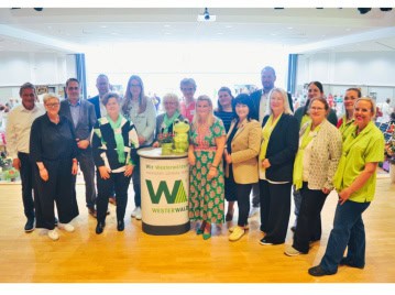 Zweite Westerwälder LandFrauen-Messe war ein voller Erfolg – Foto 1